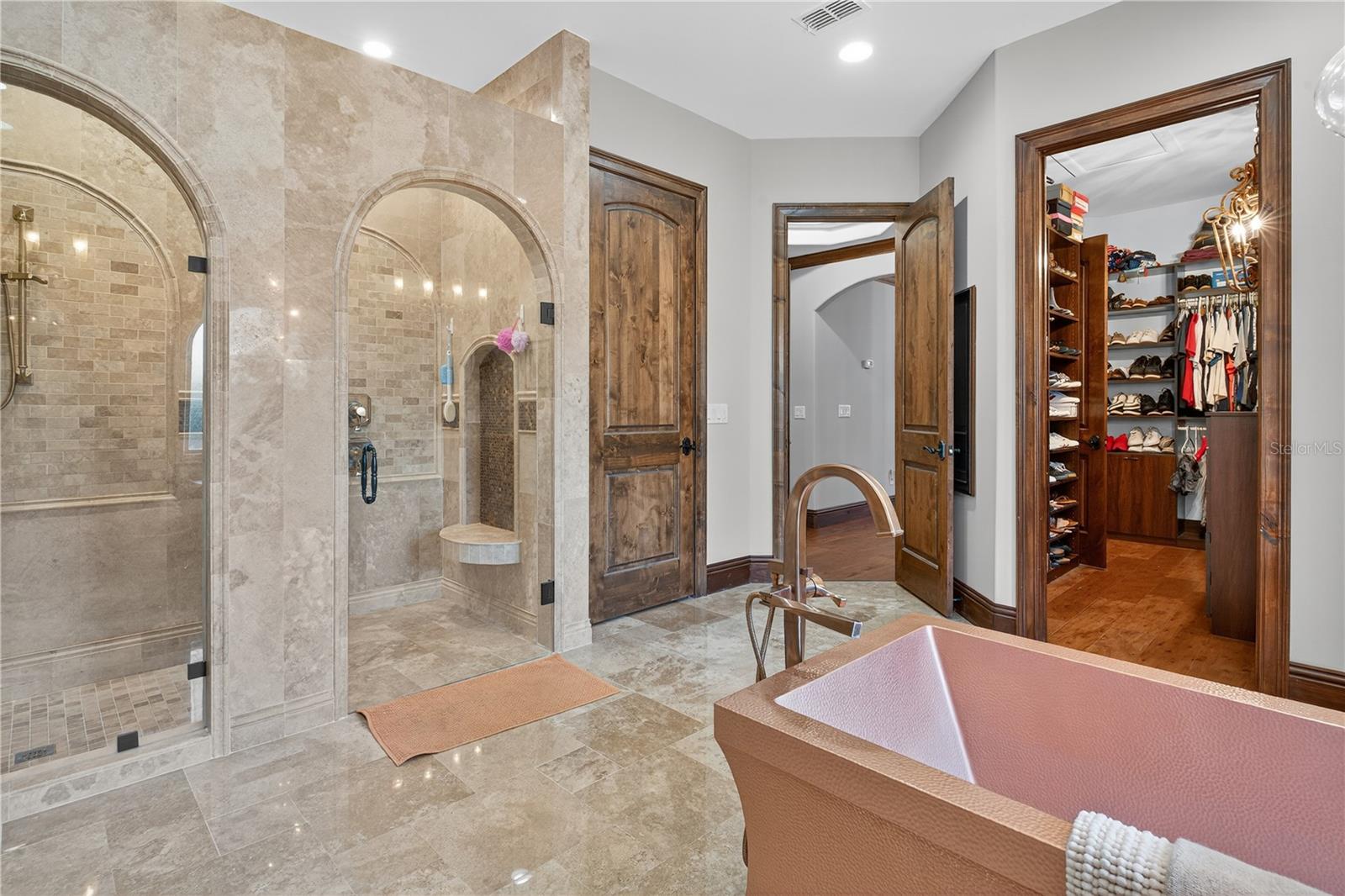 Image 59 of 89 For 8541 Christophers Haven Court