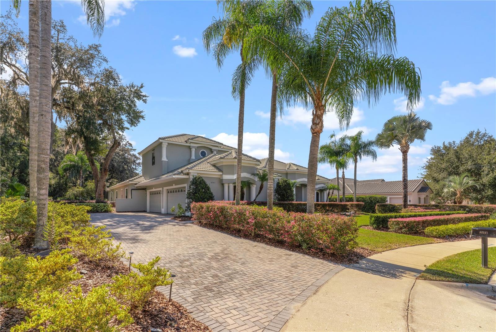 Image 6 of 89 For 8541 Christophers Haven Court