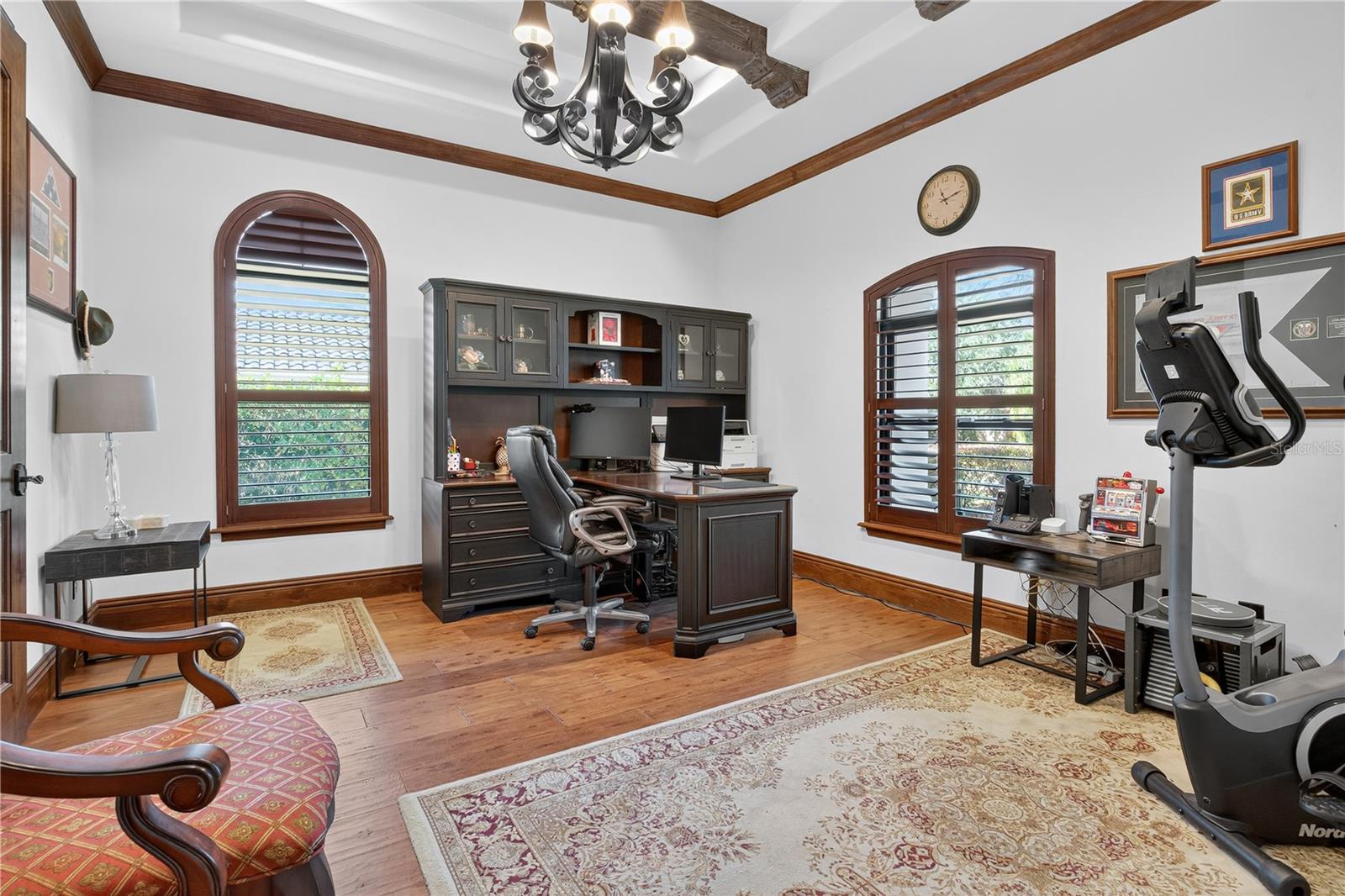 Image 61 of 89 For 8541 Christophers Haven Court