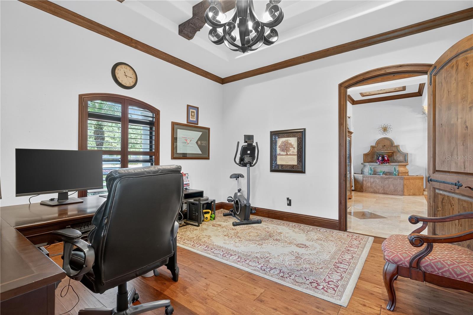 Image 62 of 89 For 8541 Christophers Haven Court