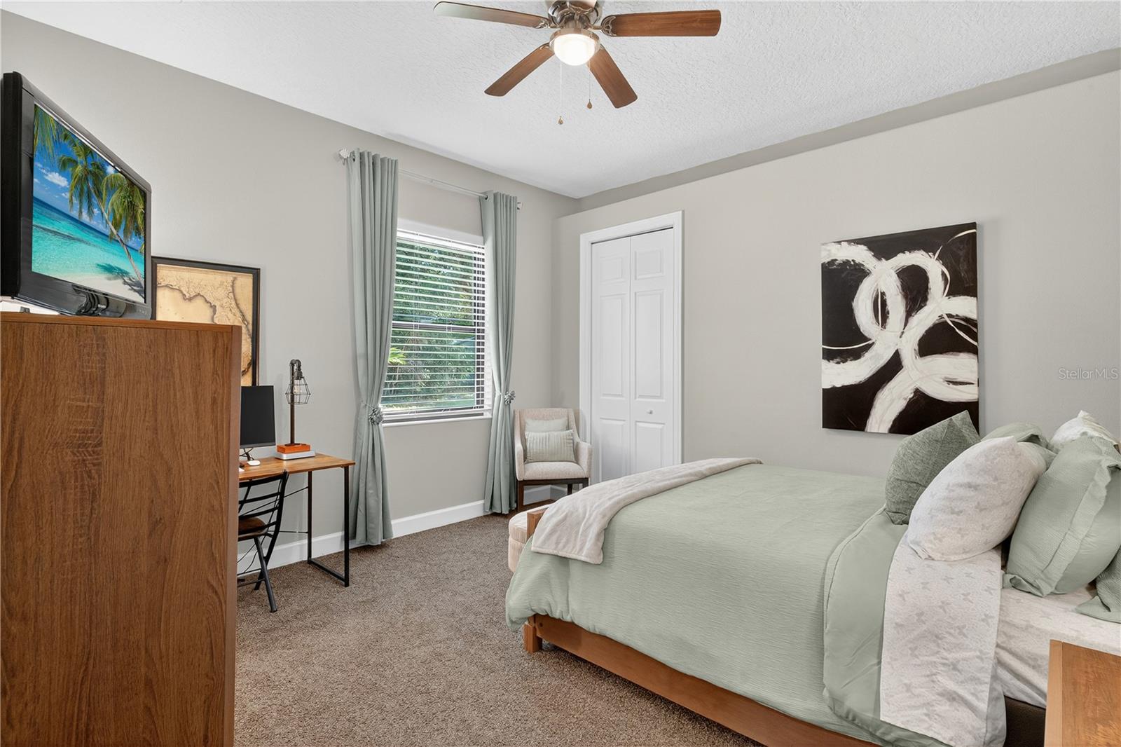 Image 71 of 89 For 8541 Christophers Haven Court