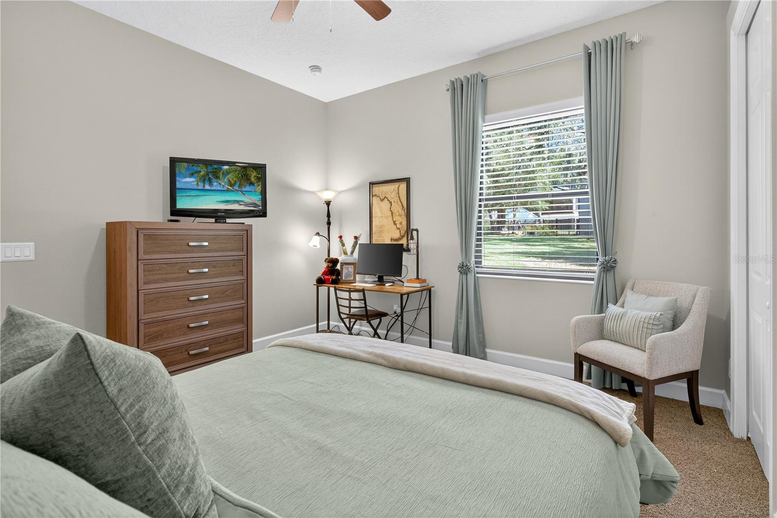 Image 72 of 89 For 8541 Christophers Haven Court