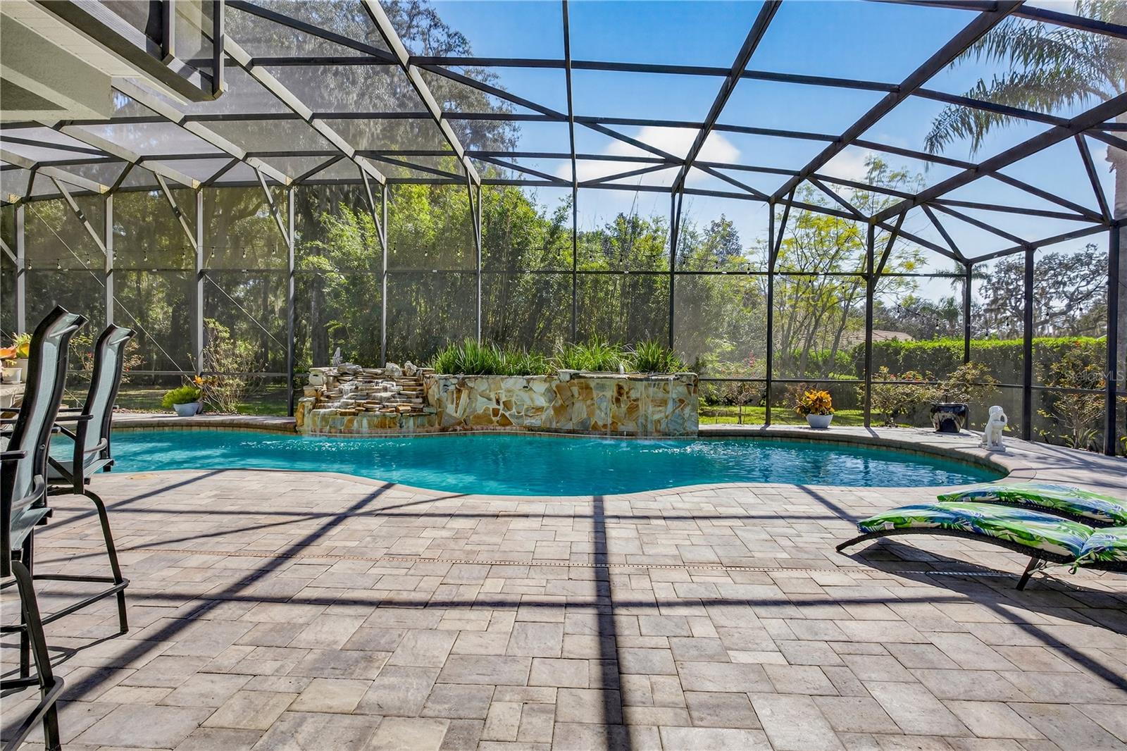 Image 76 of 89 For 8541 Christophers Haven Court