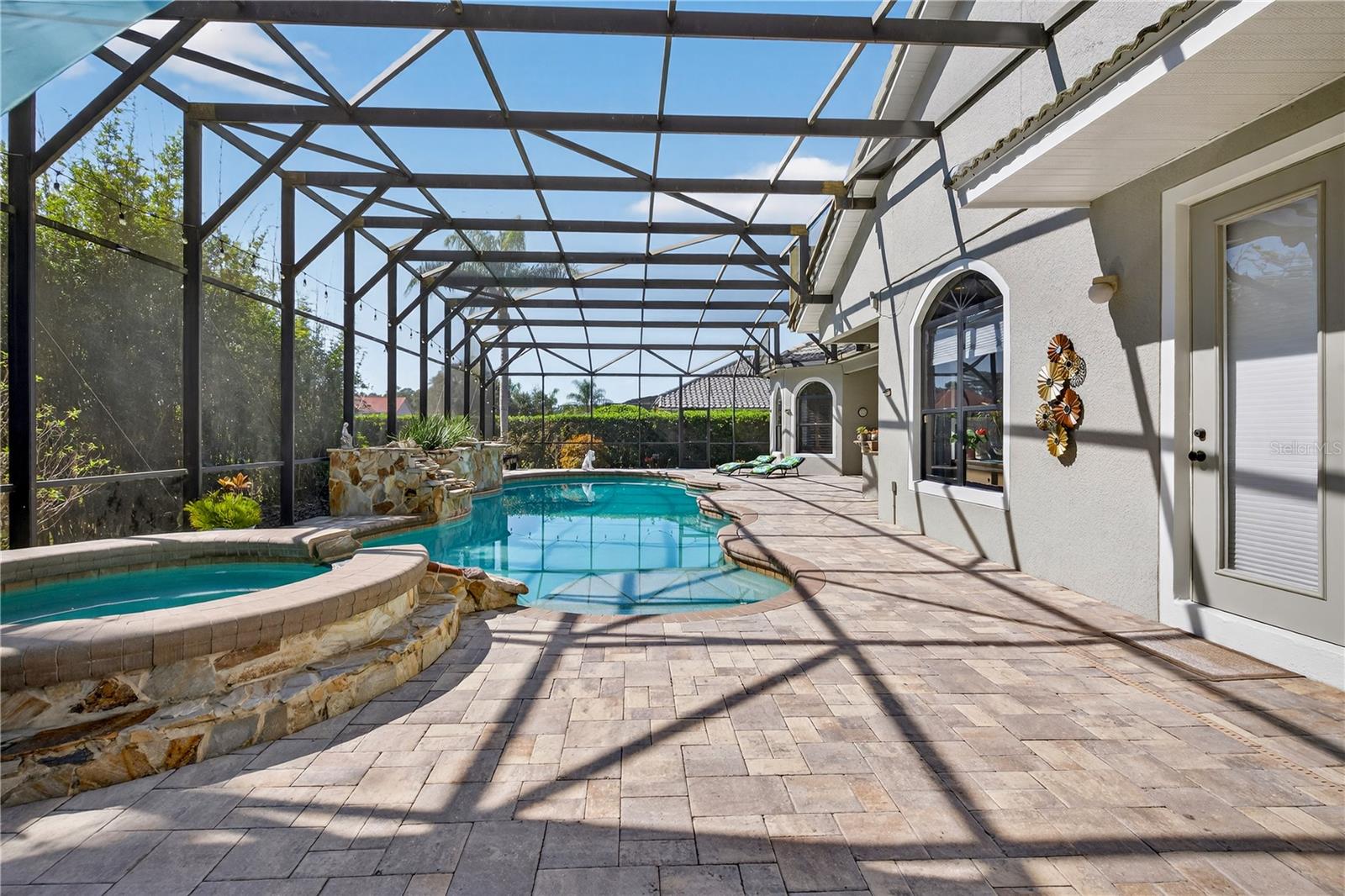 Image 77 of 89 For 8541 Christophers Haven Court