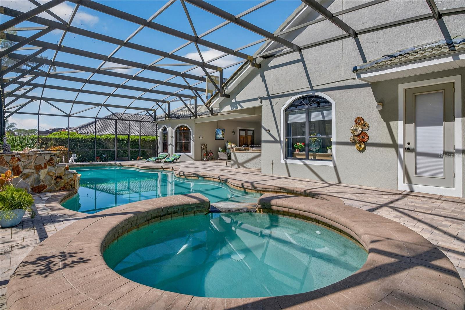 Image 78 of 89 For 8541 Christophers Haven Court