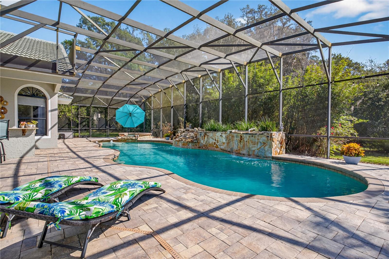 Image 79 of 89 For 8541 Christophers Haven Court