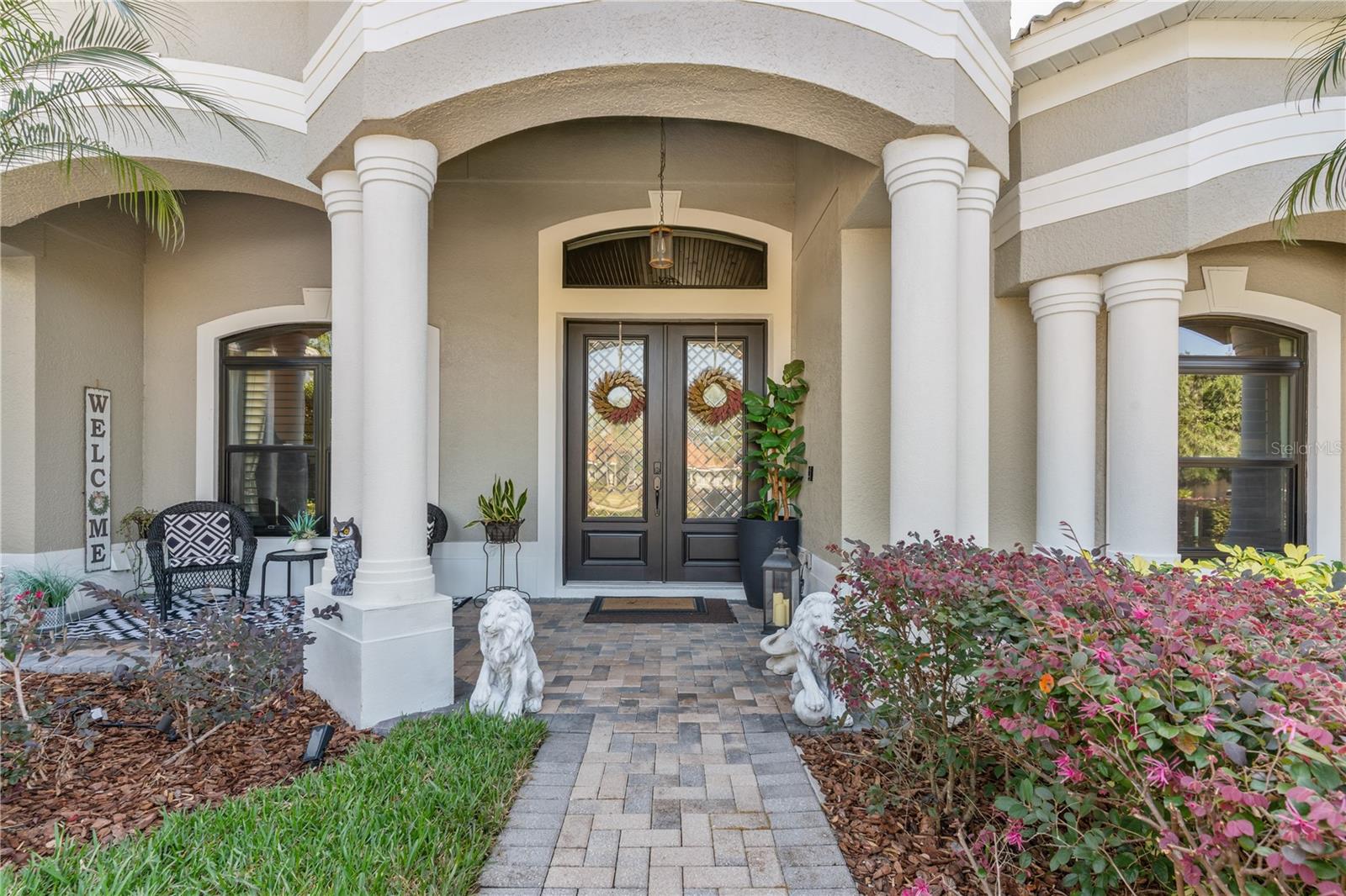 Image 8 of 89 For 8541 Christophers Haven Court