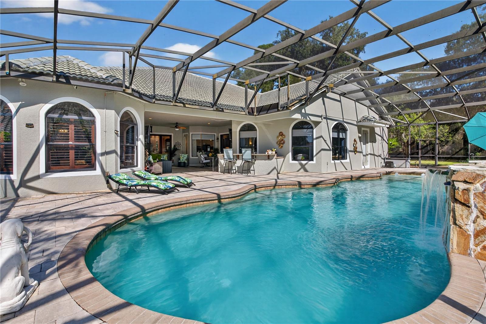 Image 80 of 89 For 8541 Christophers Haven Court