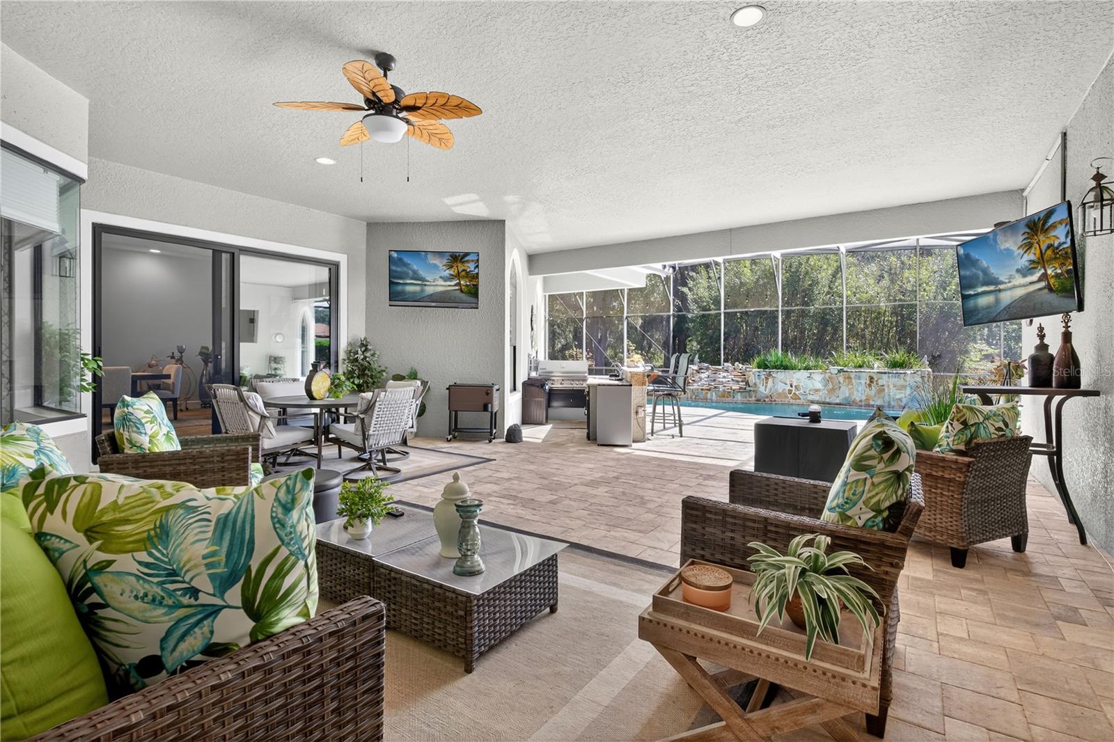 Image 81 of 89 For 8541 Christophers Haven Court