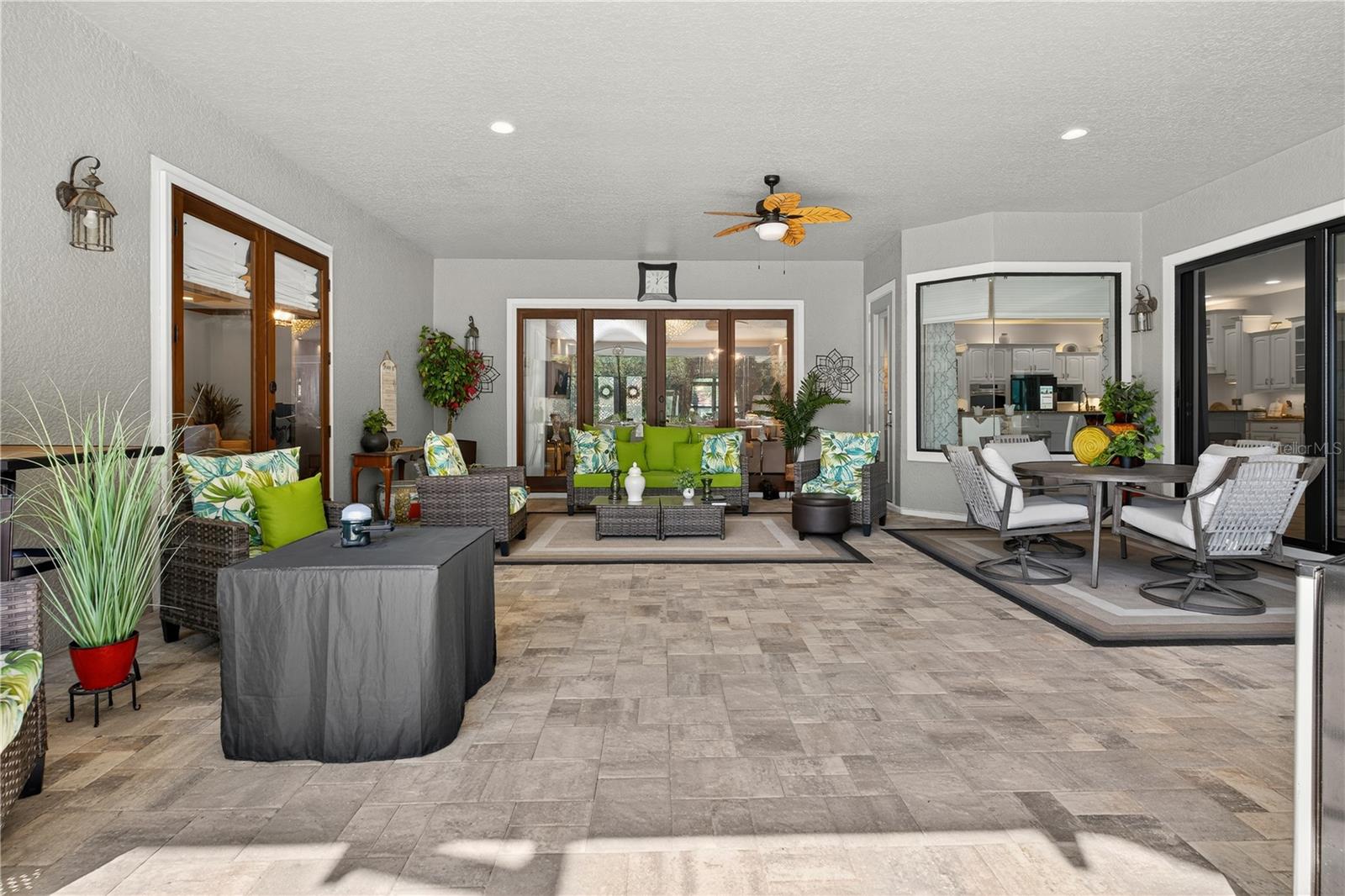 Image 83 of 89 For 8541 Christophers Haven Court