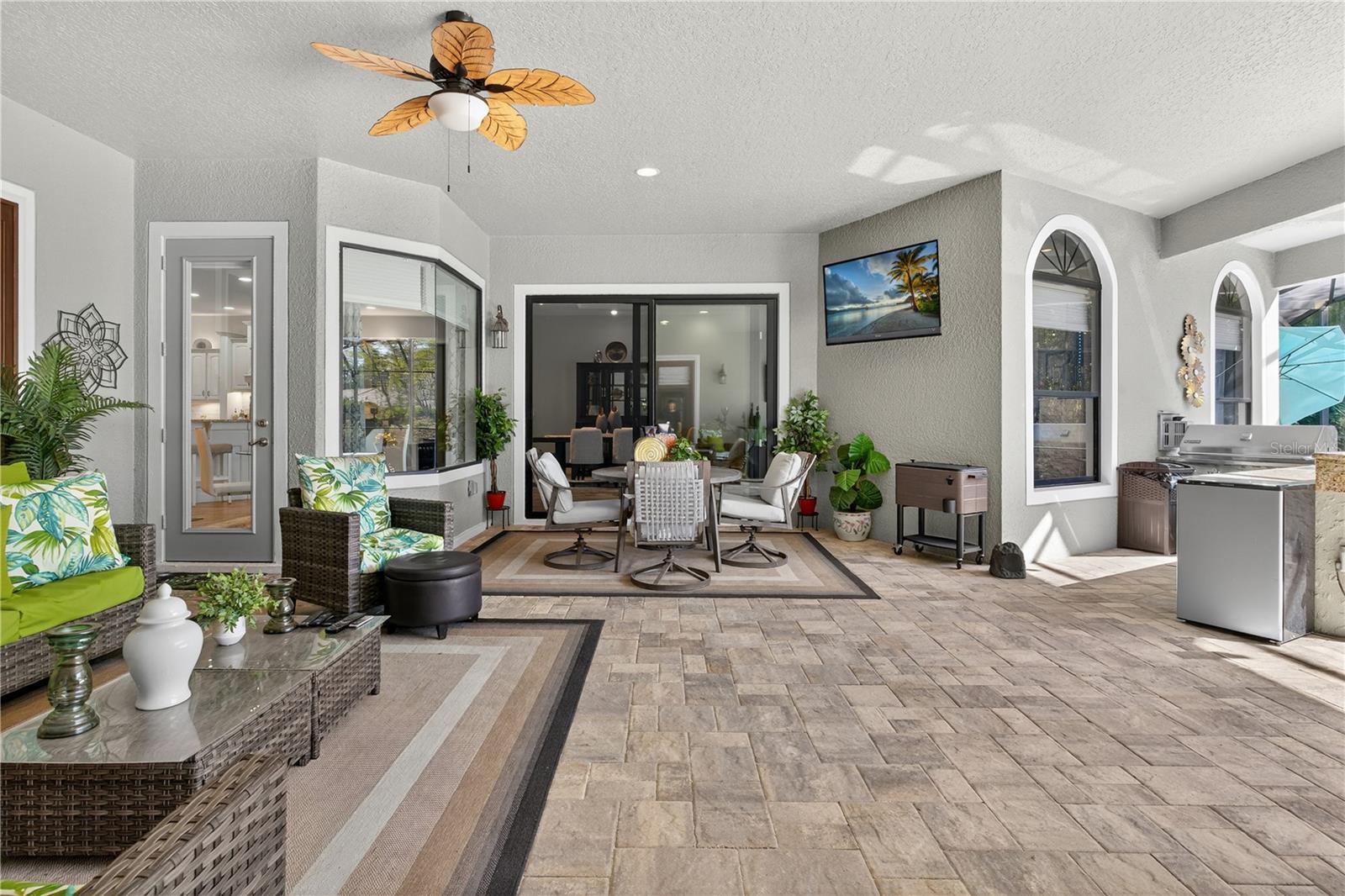 Image 85 of 89 For 8541 Christophers Haven Court