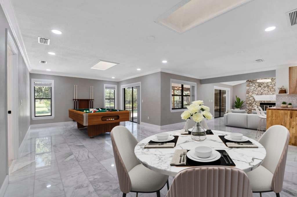 Image 24 of 68 For 3328 Wax Berry Court