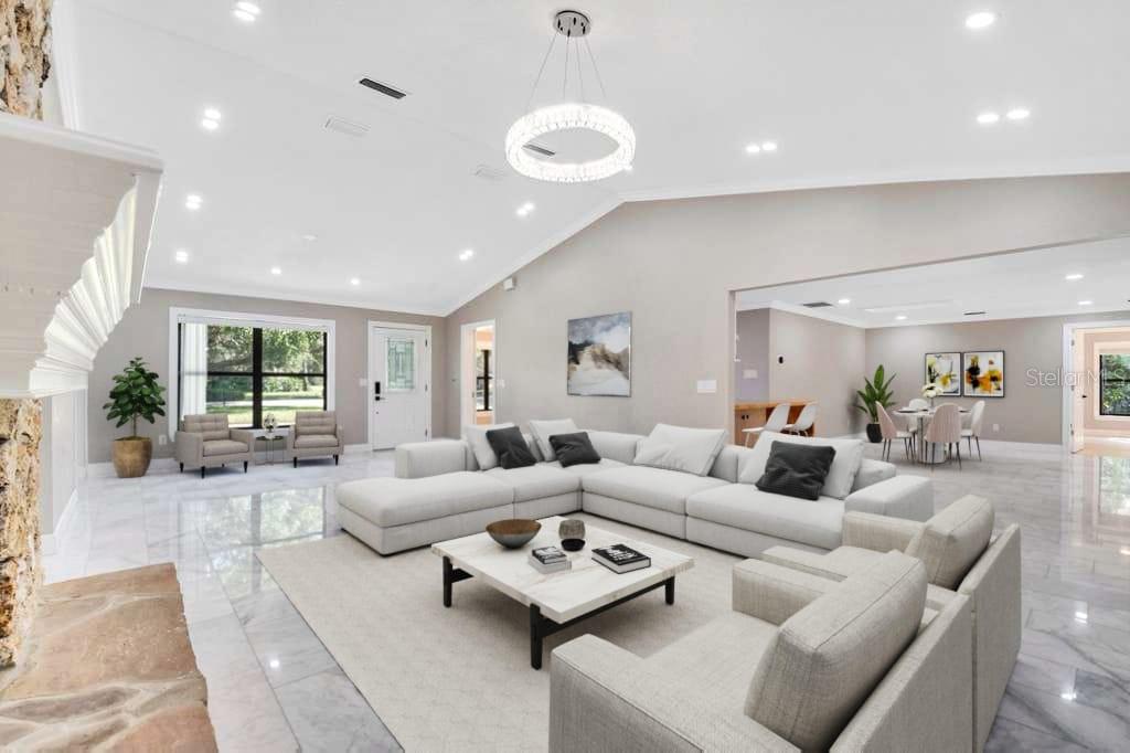 Image 5 of 68 For 3328 Wax Berry Court