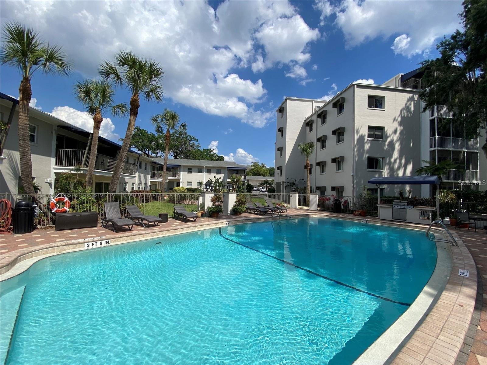 Image 58 of 60 For 1100 Delaney Avenue G23