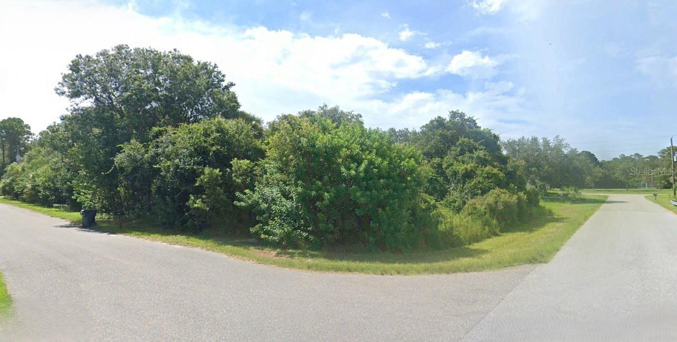 Details for Ganyard Avenue, NORTH PORT, FL 34291