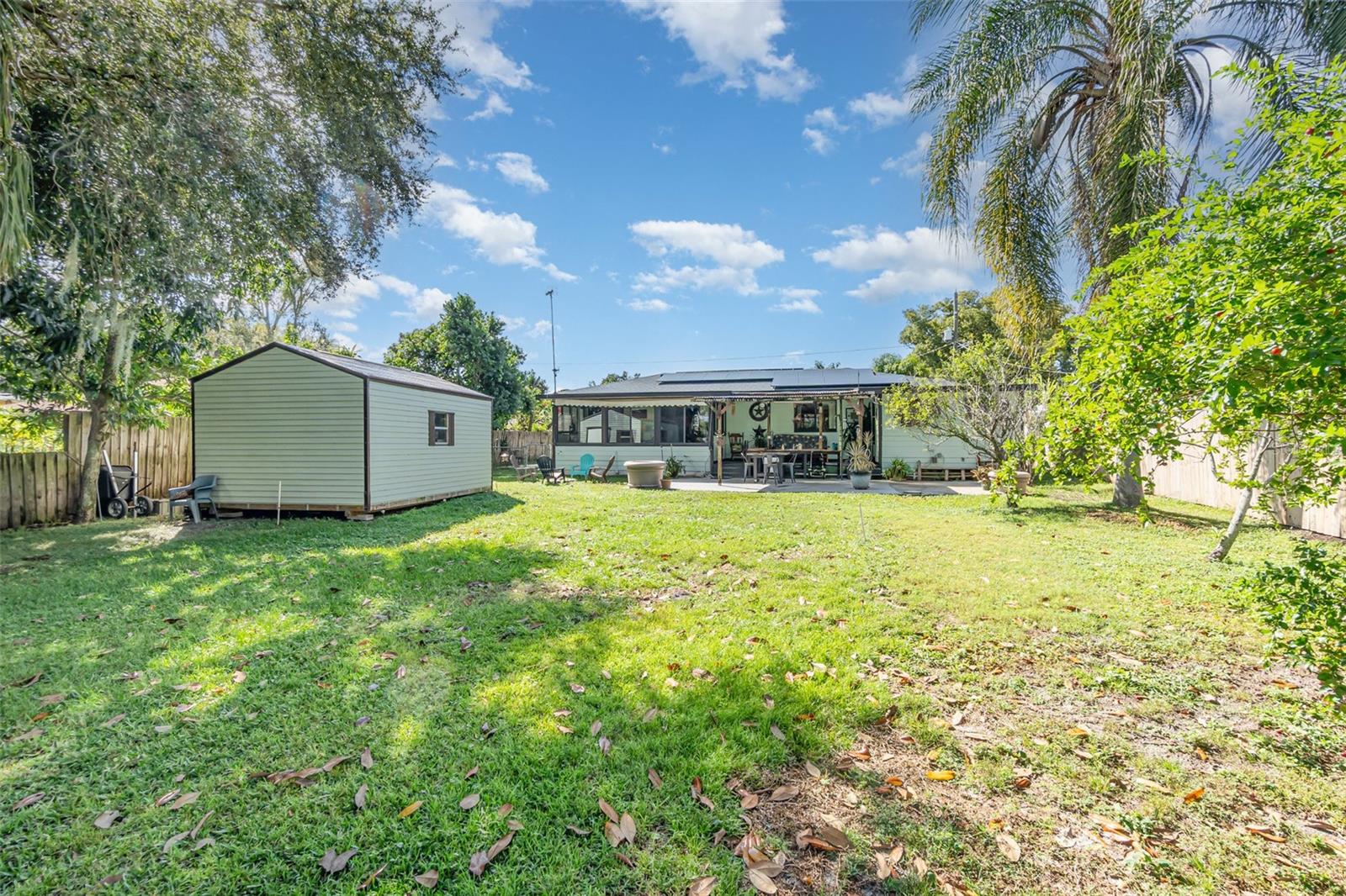 Image 29 of 32 For 2154 Lake Christie Drive