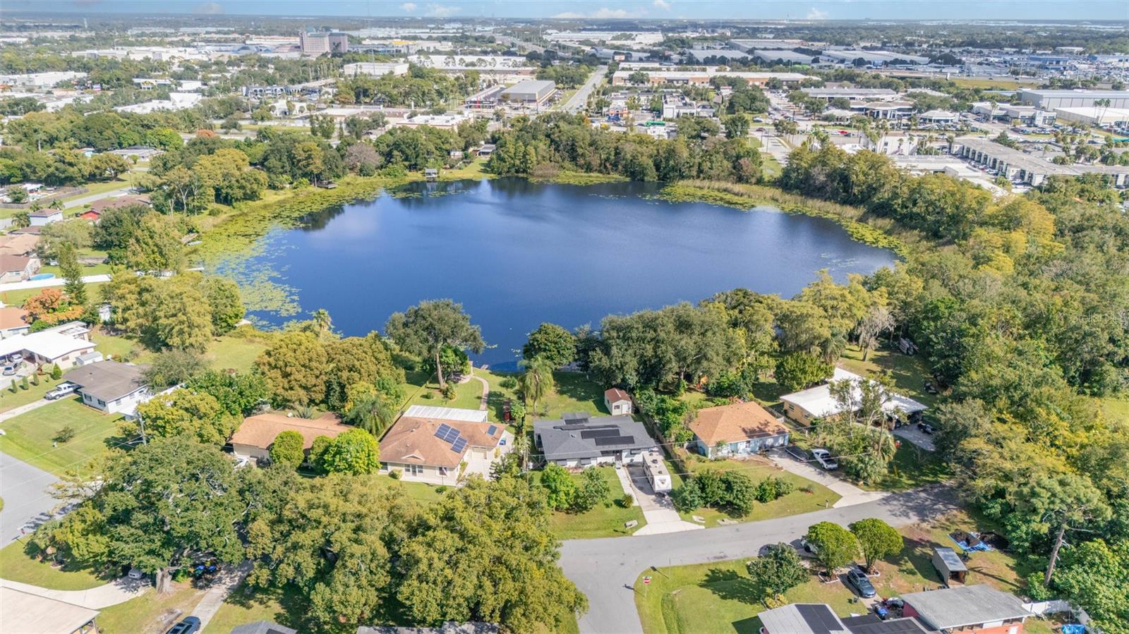 Image 31 of 32 For 2154 Lake Christie Drive