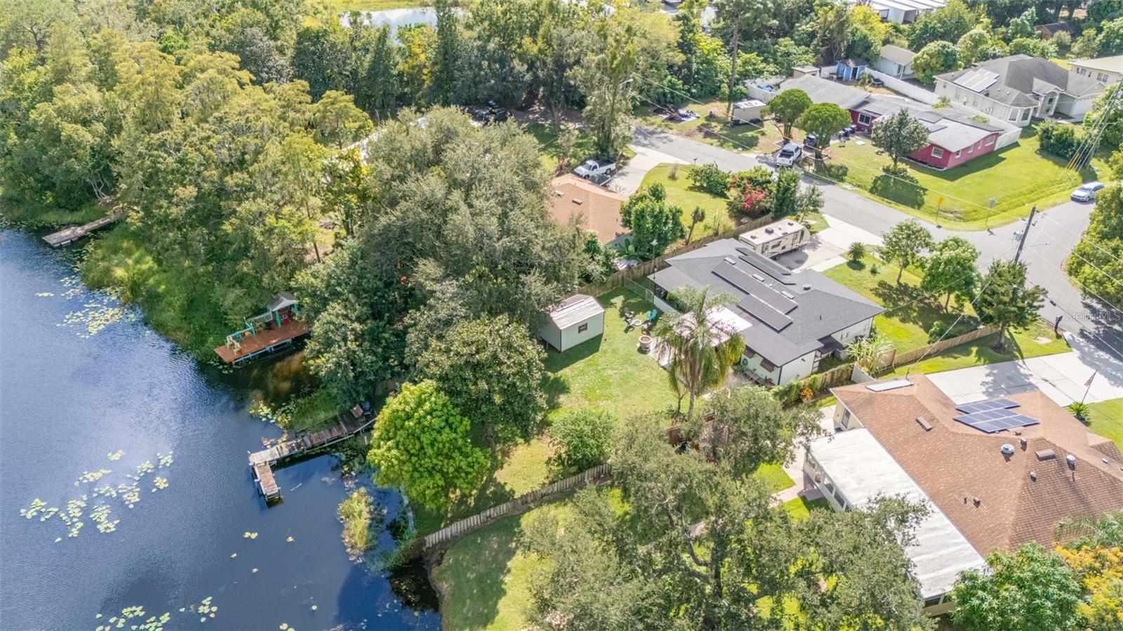 Image 32 of 32 For 2154 Lake Christie Drive