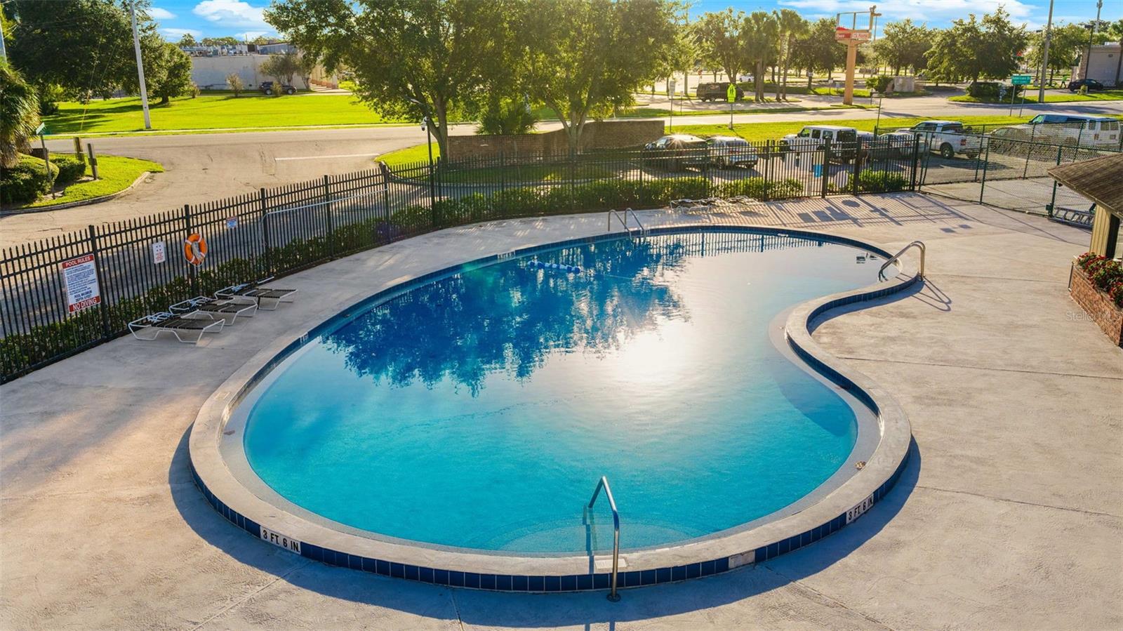 Image 37 of 41 For 5137 Piccadilly Circus Court 3