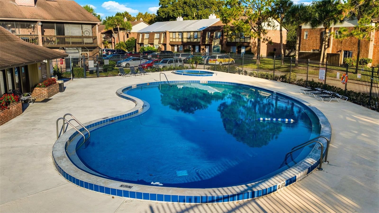 Image 38 of 41 For 5137 Piccadilly Circus Court 3