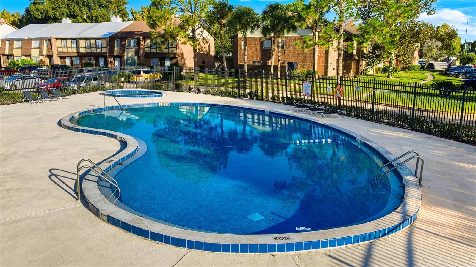 Image 39 of 41 For 5137 Piccadilly Circus Court 3