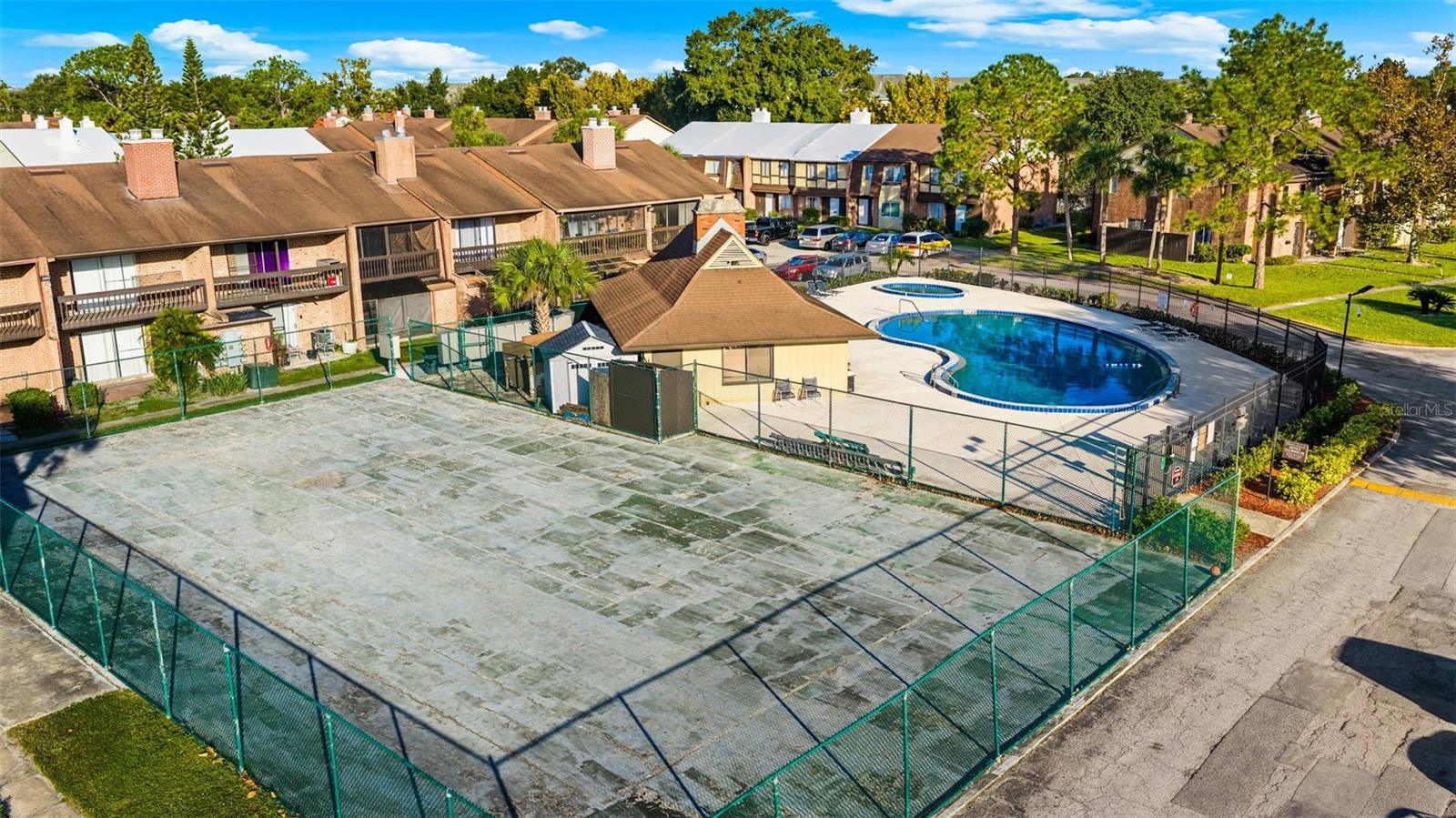 Image 40 of 41 For 5137 Piccadilly Circus Court 3