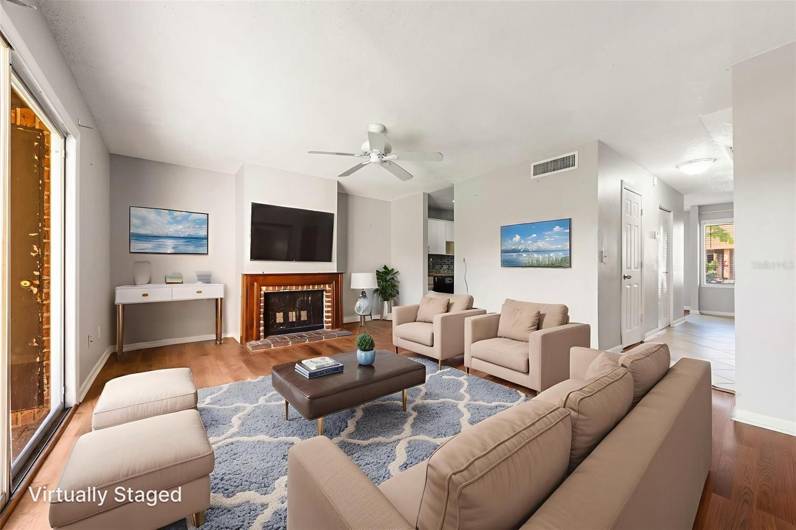 Image 8 of 41 For 5137 Piccadilly Circus Court 3