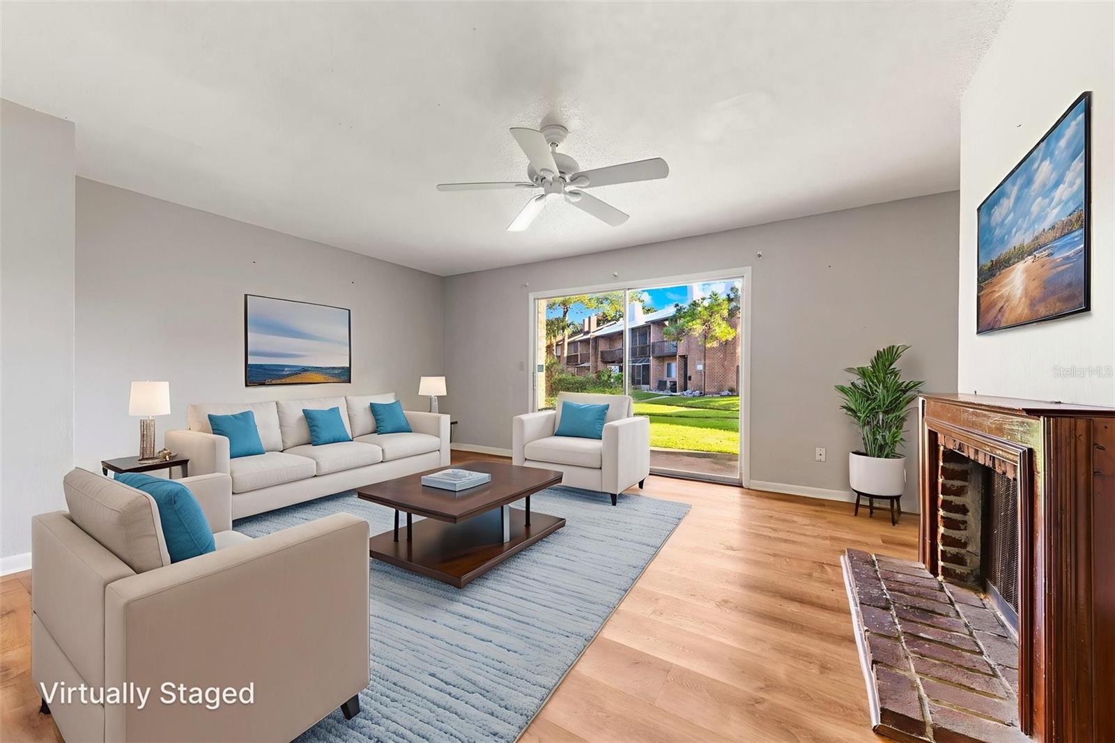 Image 9 of 41 For 5137 Piccadilly Circus Court 3