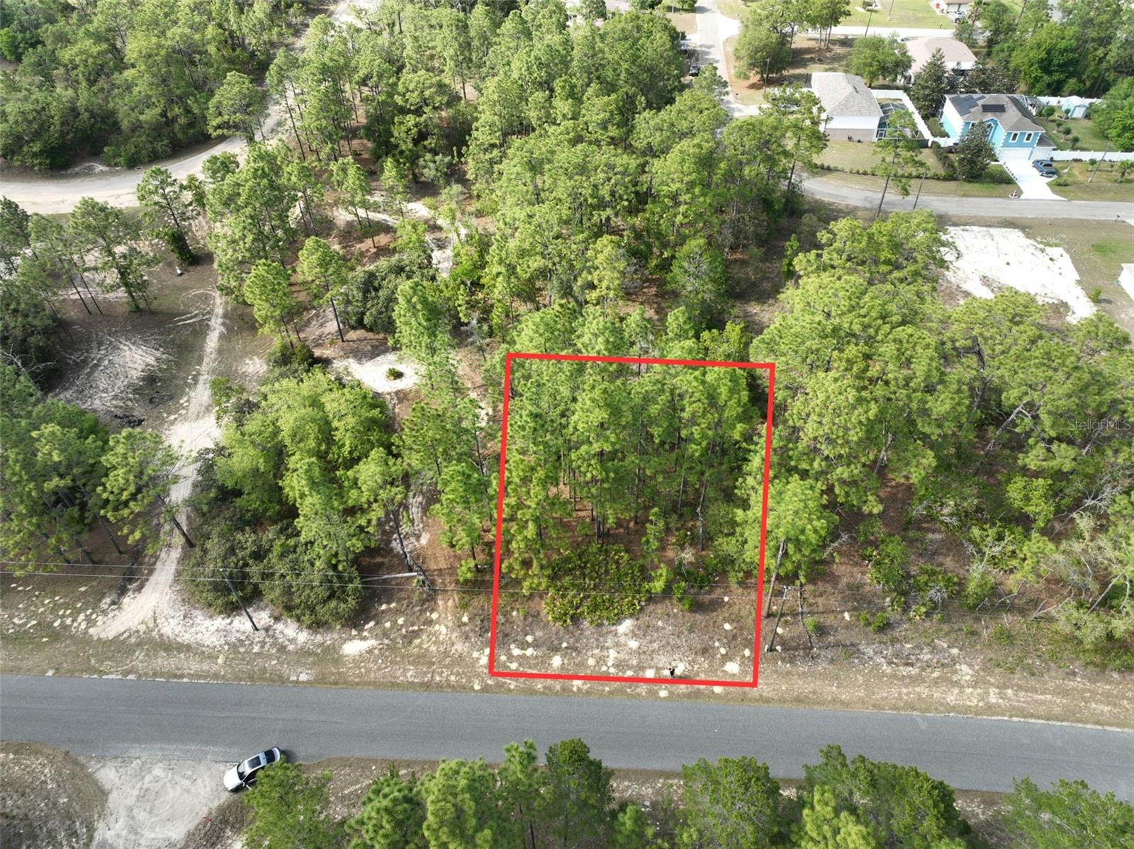 Details for 1921 Riley Drive, DUNNELLON, FL 34434