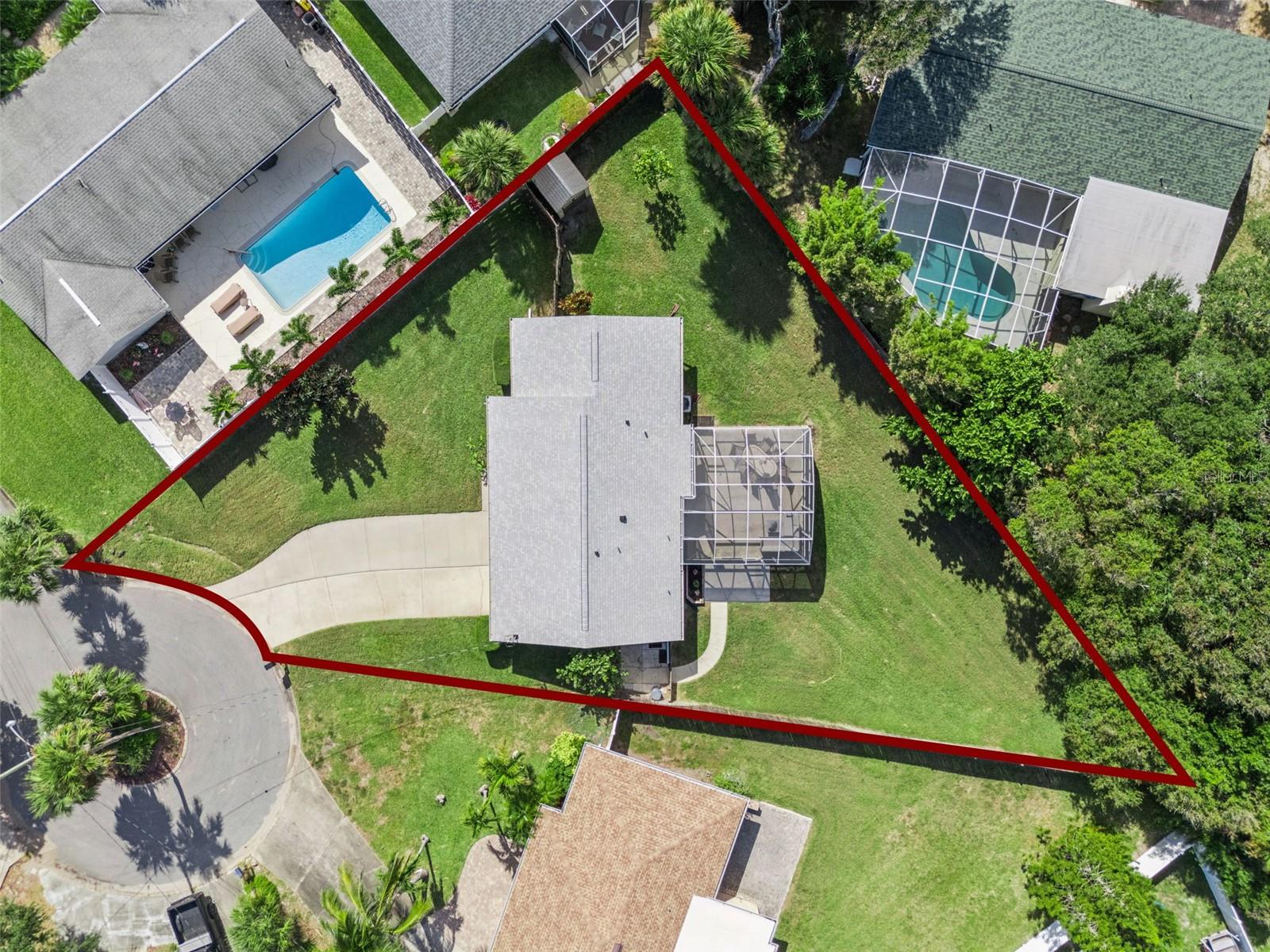 Image 34 of 37 For 2 Ted Circle