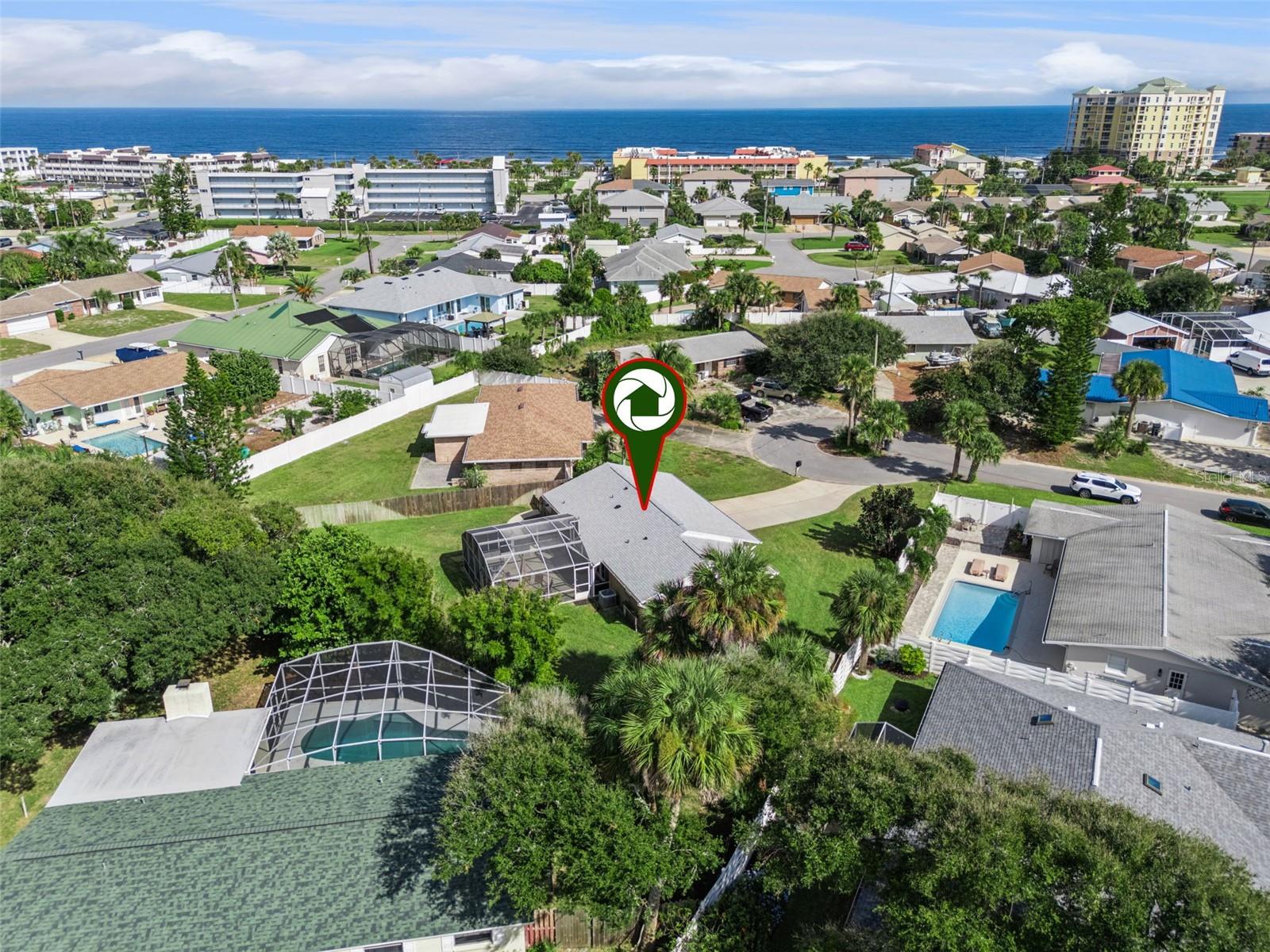 Image 35 of 37 For 2 Ted Circle