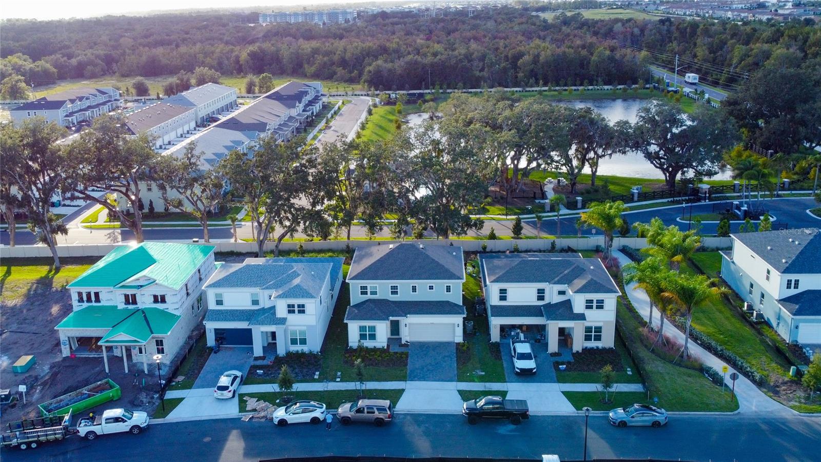 Image 55 of 57 For 16446 Lone Oak Circle