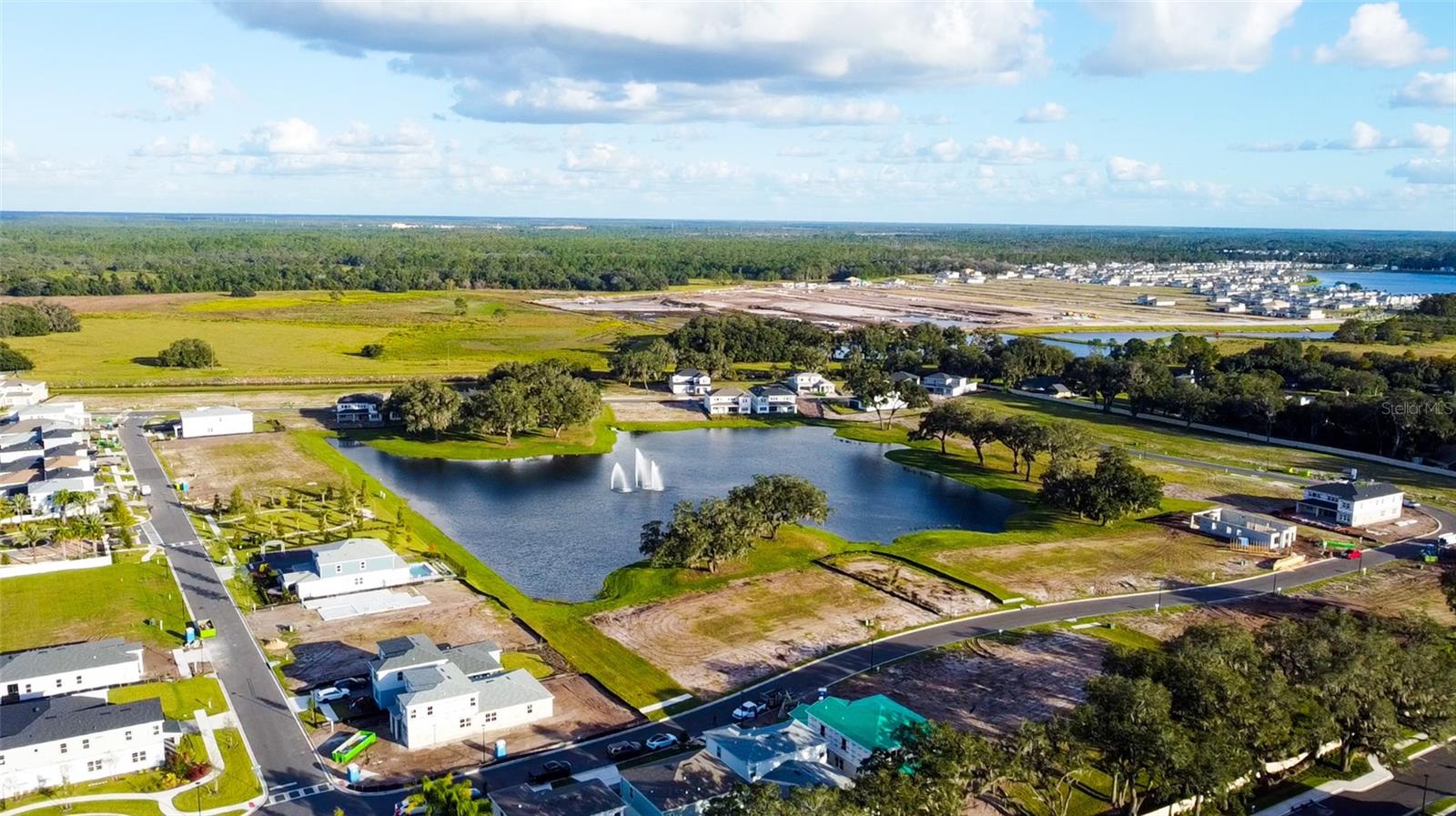 Image 57 of 57 For 16446 Lone Oak Circle