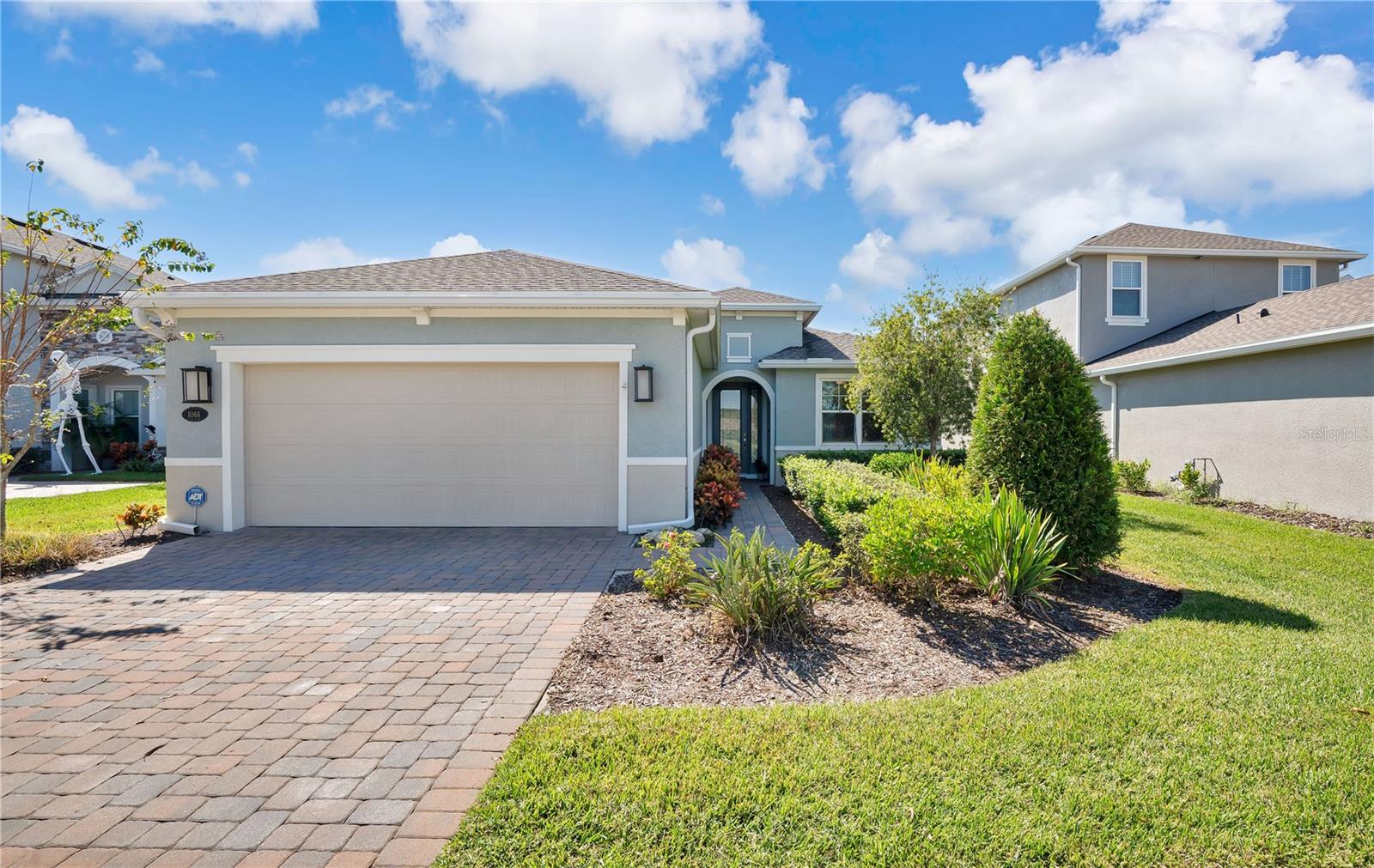 Details for 1066 Victoria Hills Drive S, DELAND, FL 32724