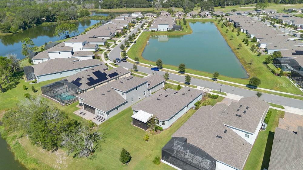 Image 34 of 45 For 1066 Victoria Hills Drive S