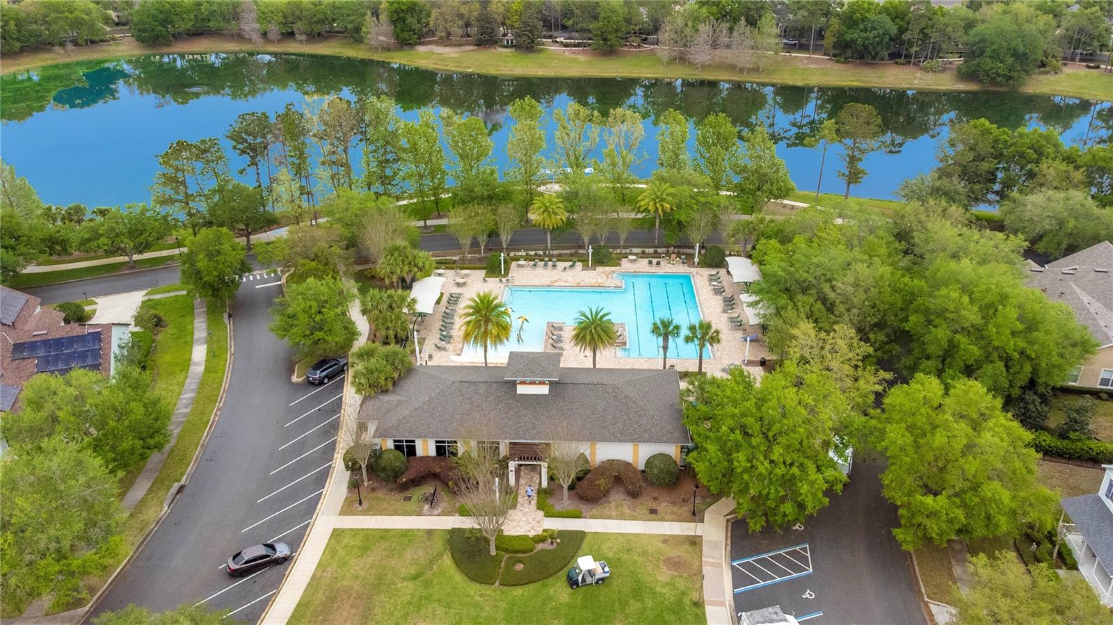 Image 40 of 45 For 1066 Victoria Hills Drive S