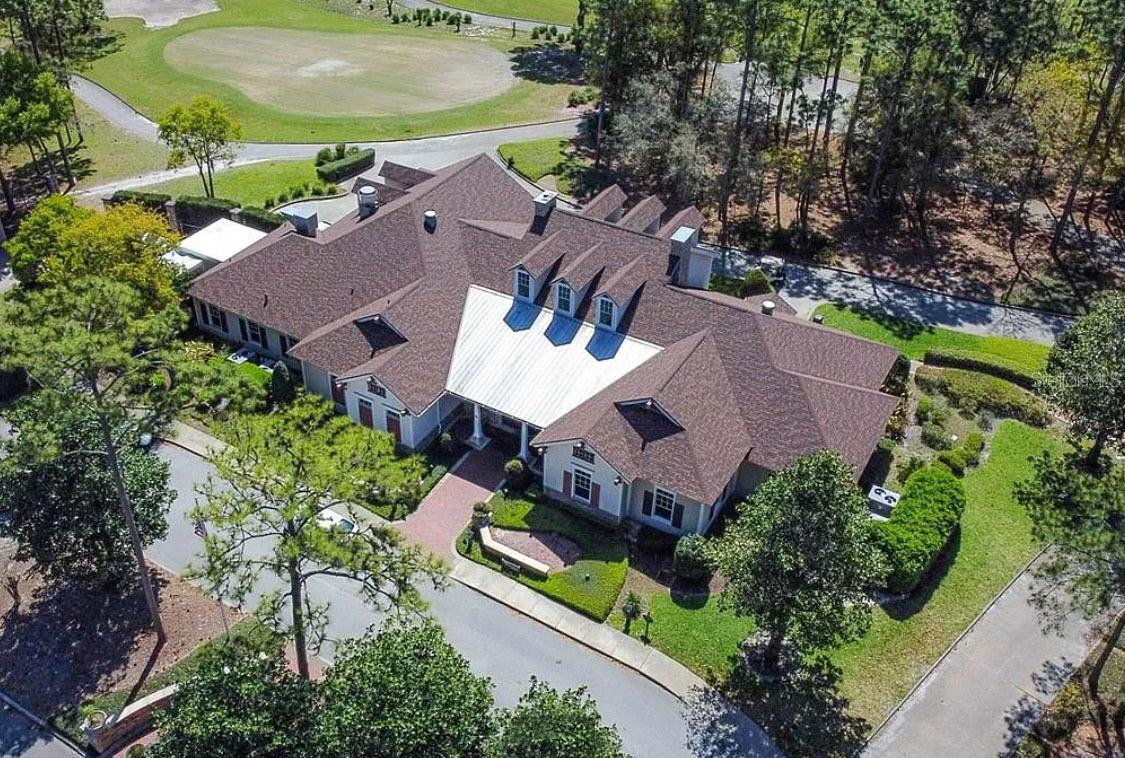 Image 43 of 45 For 1066 Victoria Hills Drive S