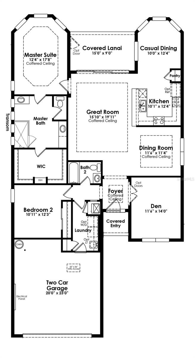 Image 45 of 45 For 1066 Victoria Hills Drive S