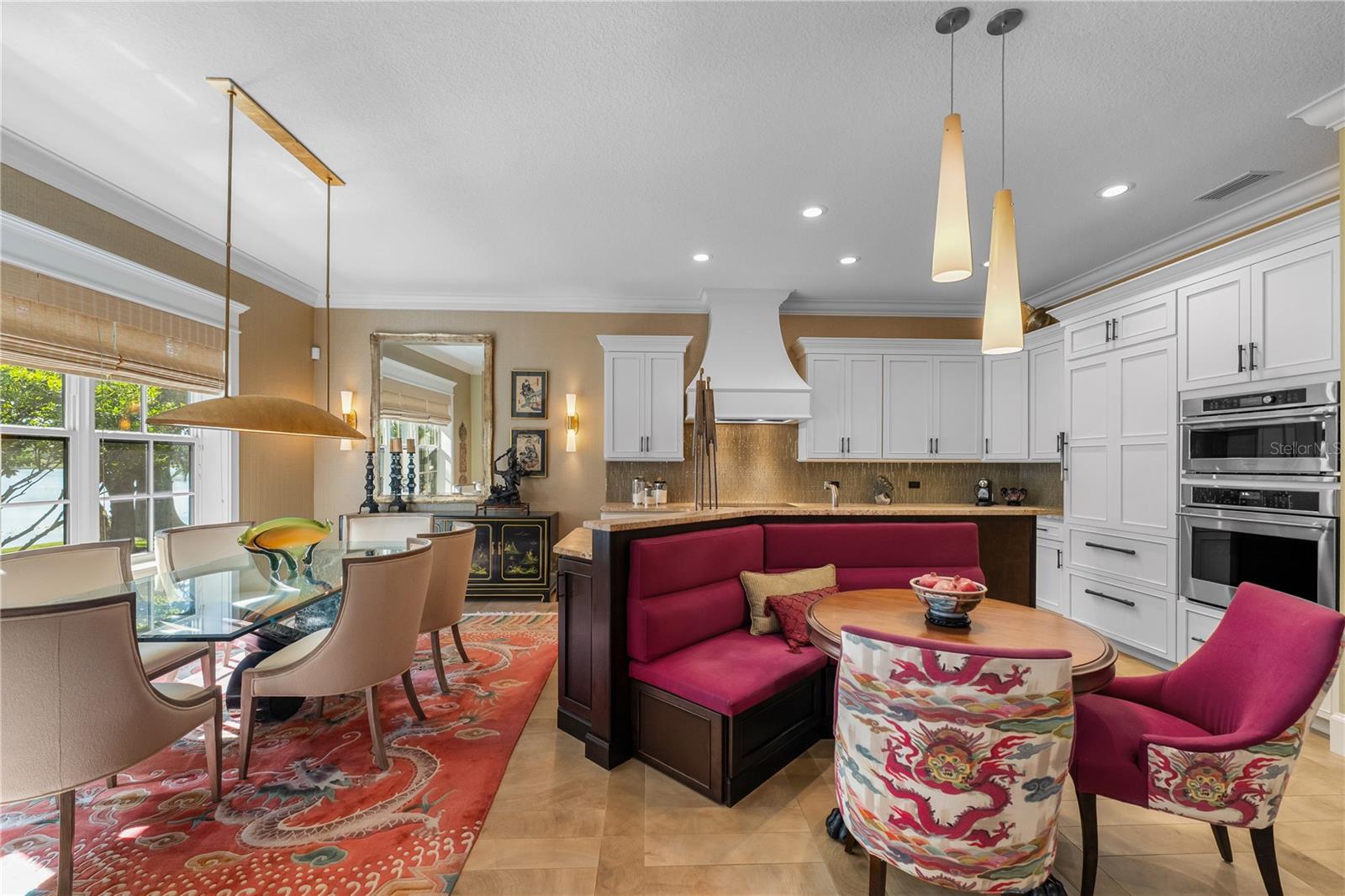 Image 15 of 64 For 414 Meandering Way