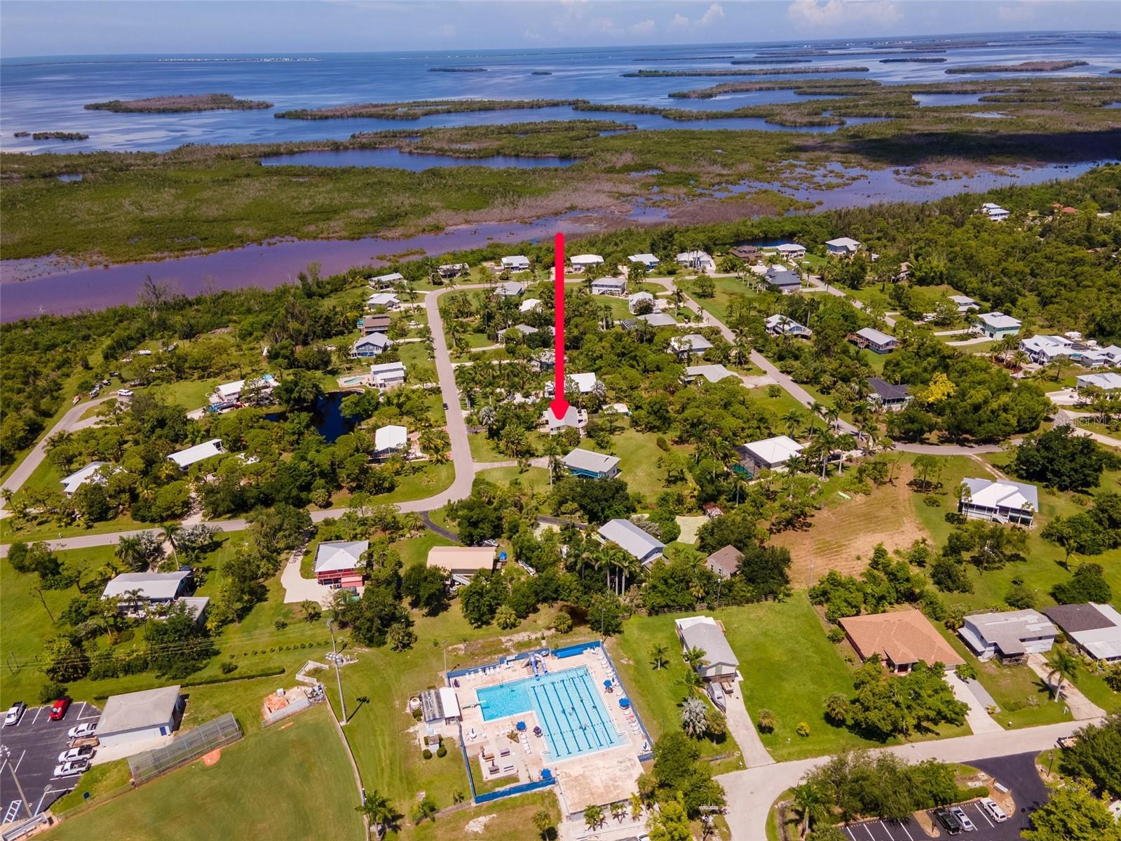 Image 29 of 29 For 10600 Habitat Trail