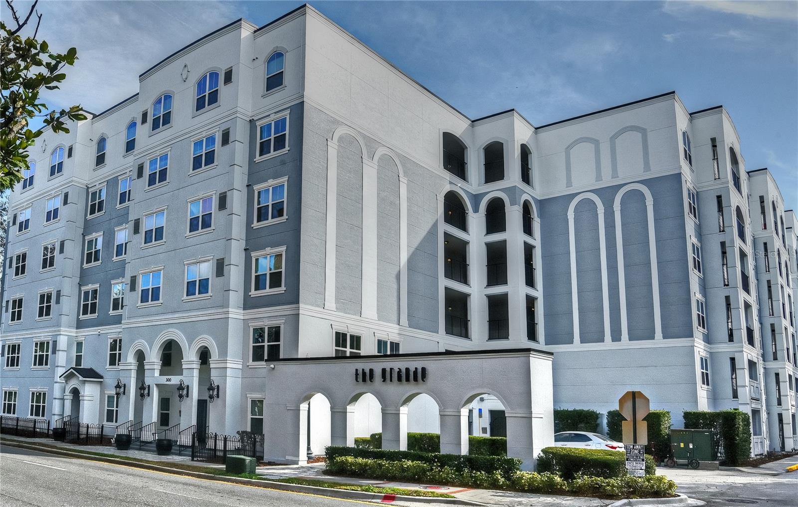 Details for 202 South Street 4050, ORLANDO, FL 32801