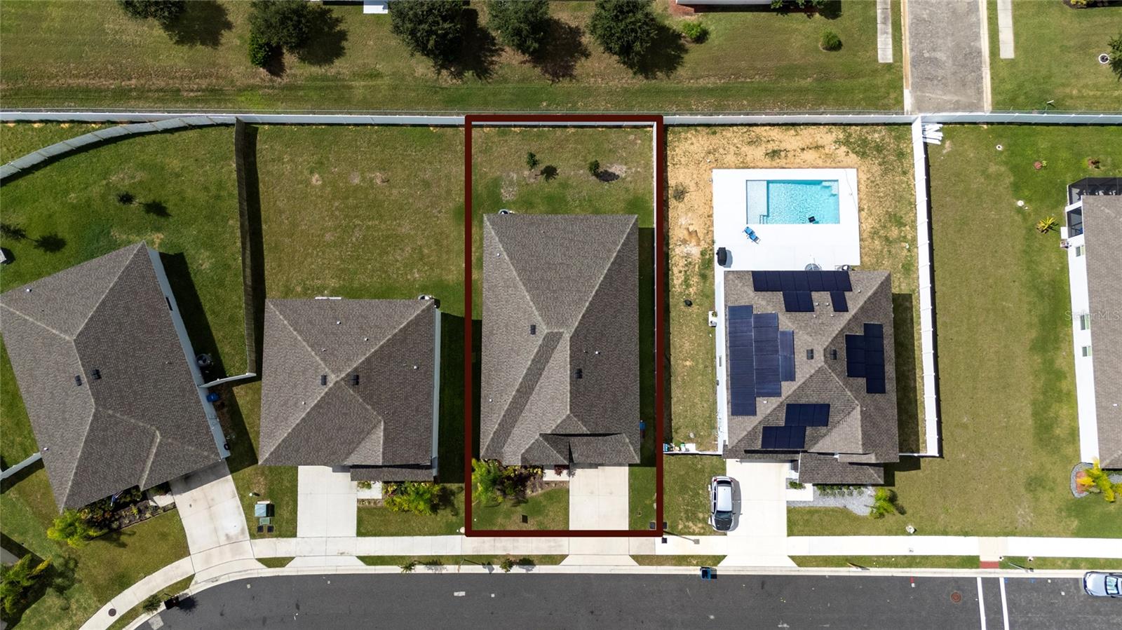 Image 35 of 39 For 557 Pawnee Court