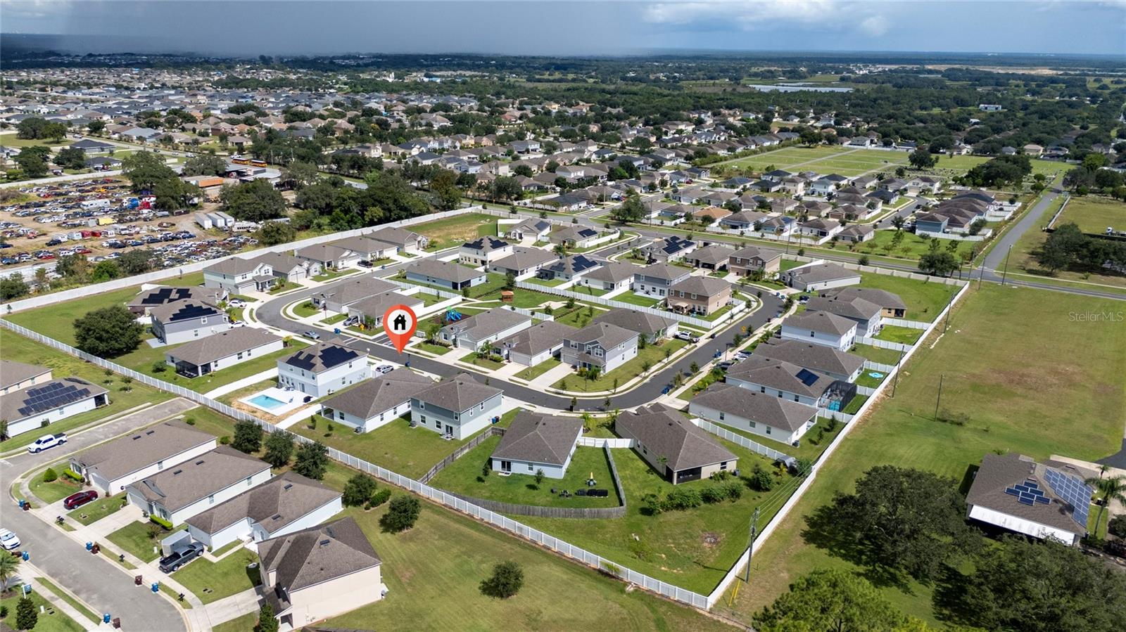 Image 36 of 39 For 557 Pawnee Court