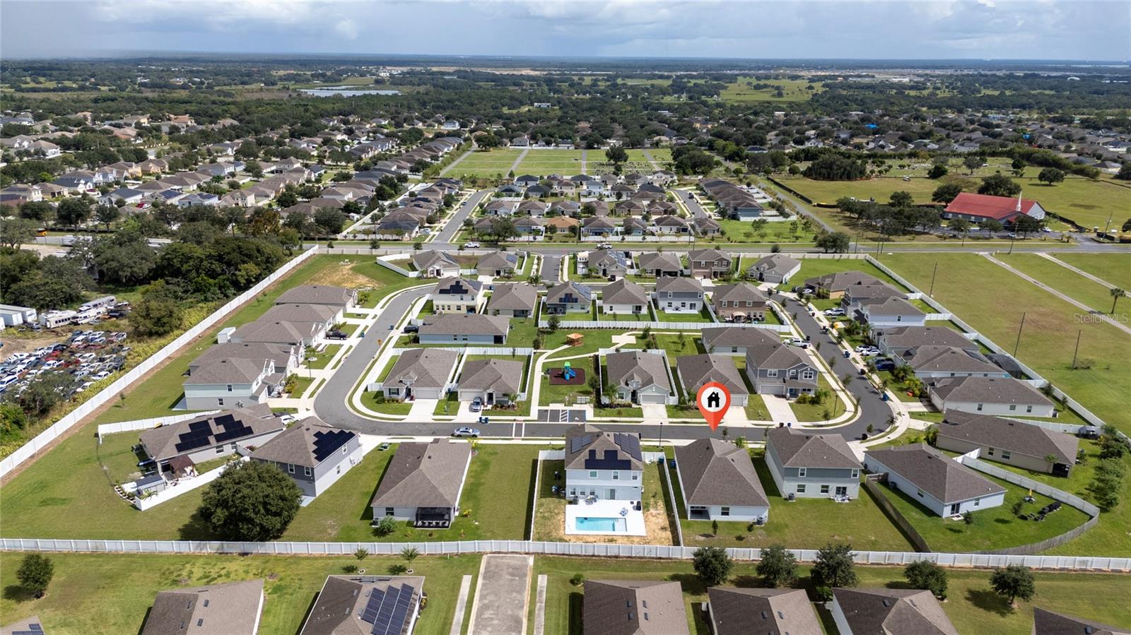 Image 37 of 39 For 557 Pawnee Court