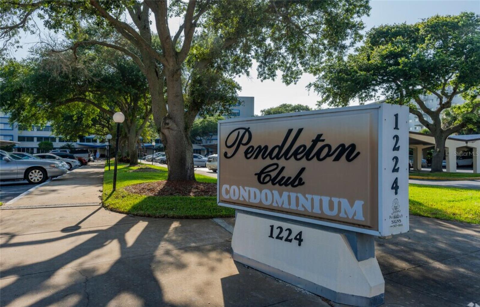 Image 3 of 95 For 1224 Peninsula Drive 304