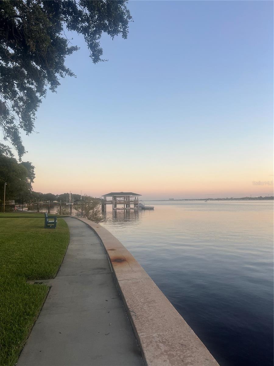 Image 77 of 95 For 1224 Peninsula Drive 304