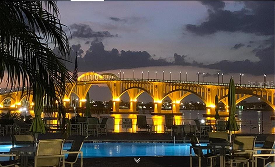 Image 94 of 95 For 1224 Peninsula Drive 304