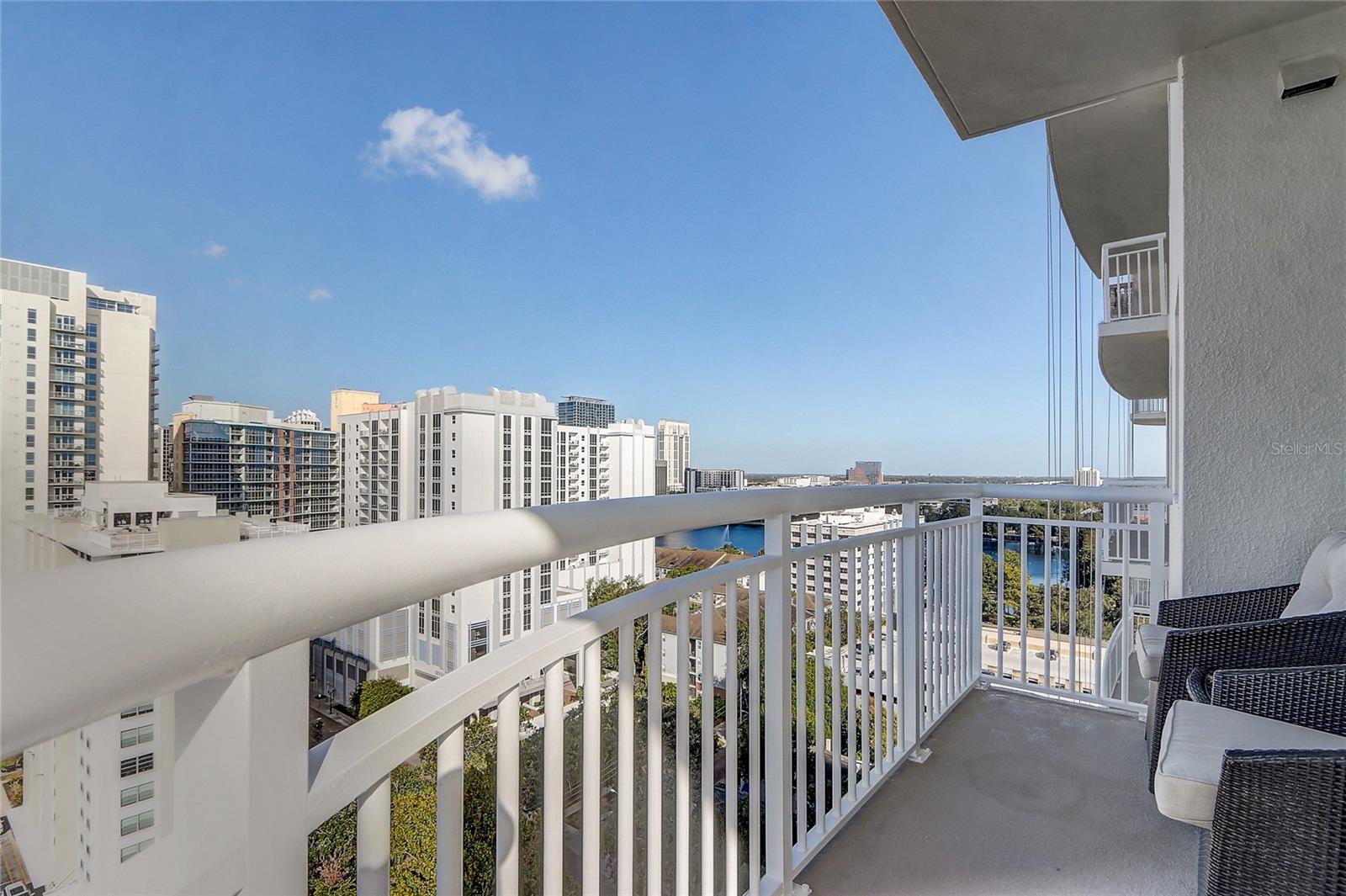 Image 33 of 61 For 100 Eola Drive 1614