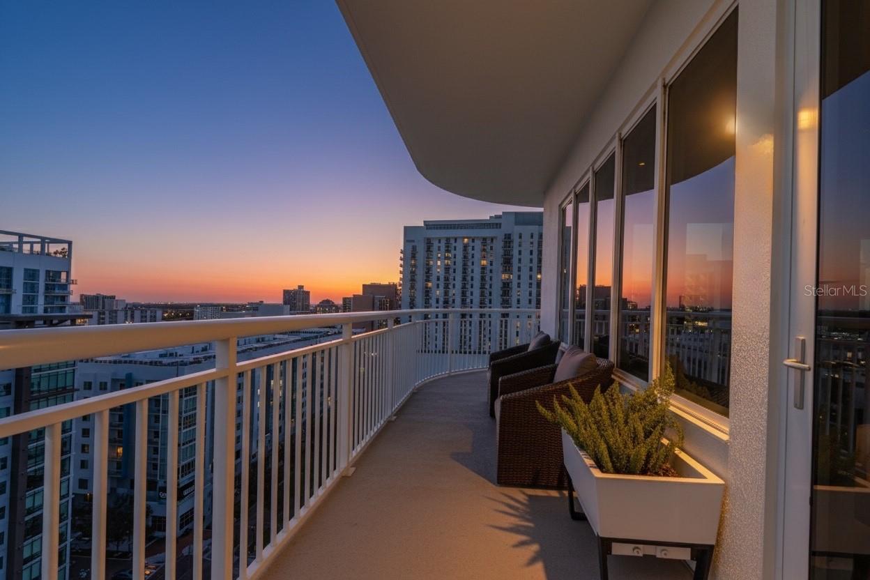 Image 37 of 61 For 100 Eola Drive 1614