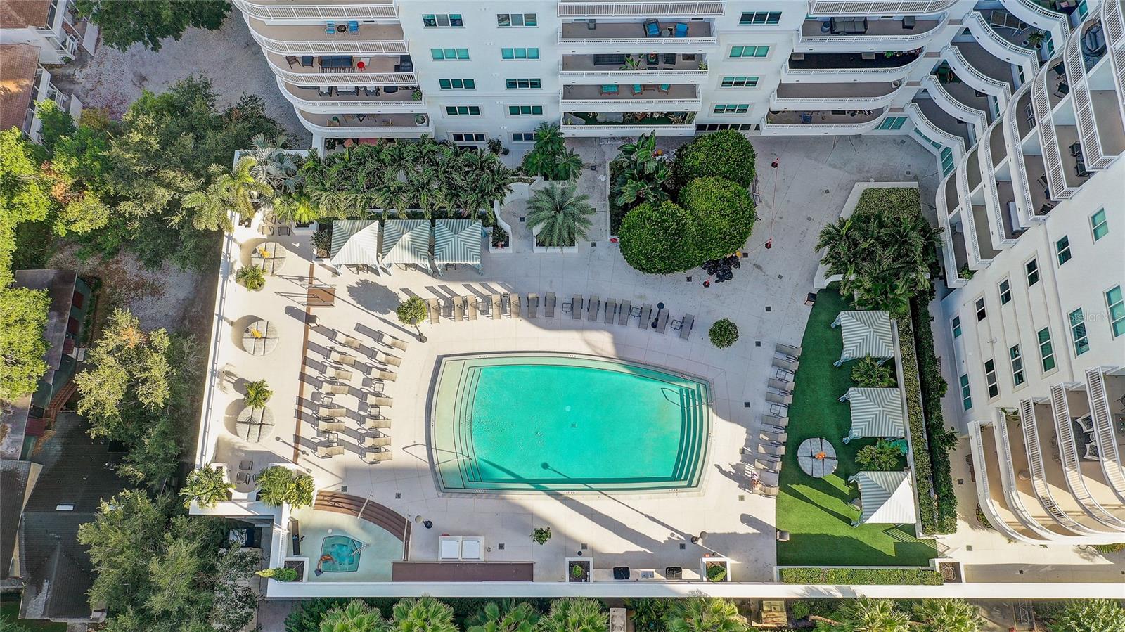 Image 39 of 61 For 100 Eola Drive 1614